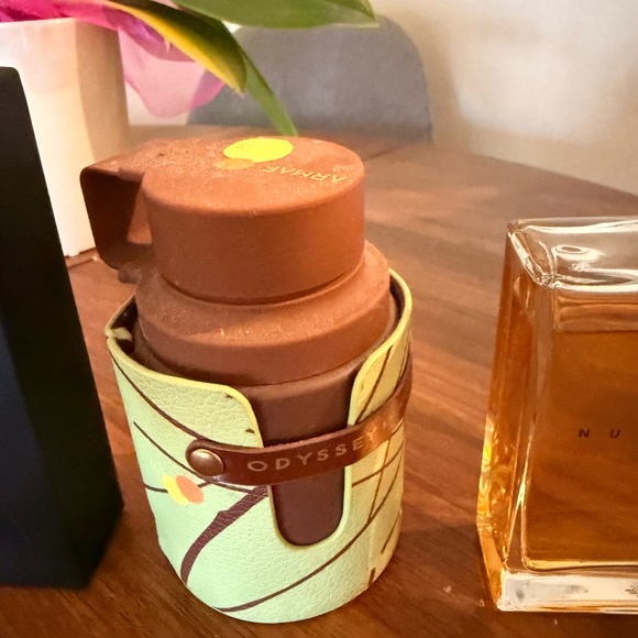 3 parfum spray: Hugo Boss, armaf and ansaam - Picture 3 of 4